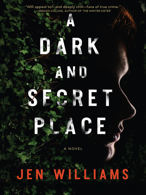 Title details for A Dark and Secret Place by Jen Williams - Available